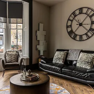  Apartment Unique United Kingdom