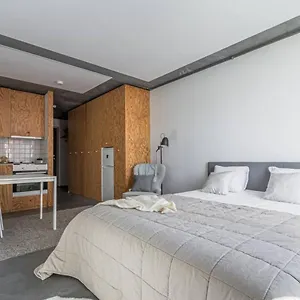  Apartment Comfy Easy To Commute Sweden