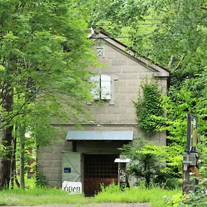  Holiday home Gallery Kitashajin Japan