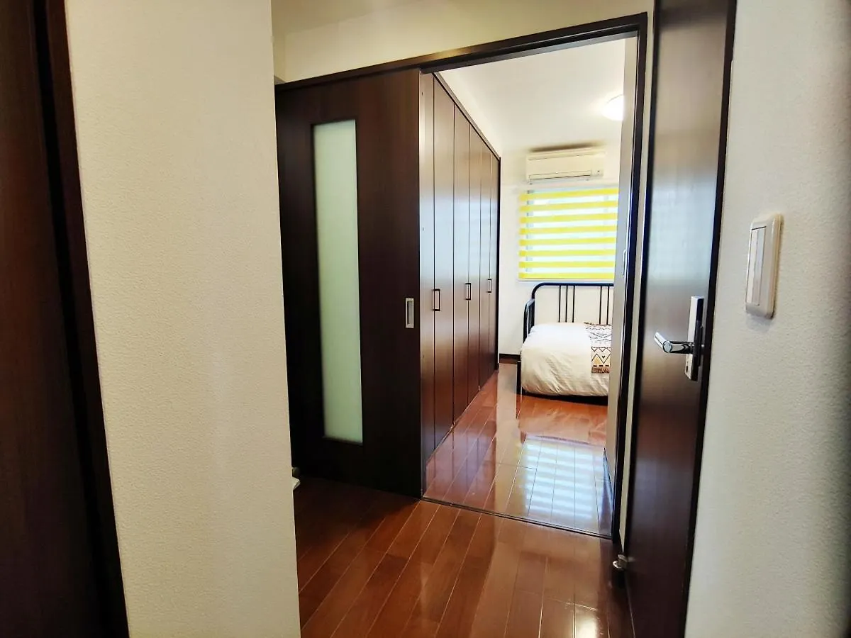 Appartement メゾンドオーク 新大久保 à Tōkyō 0*,  Japon