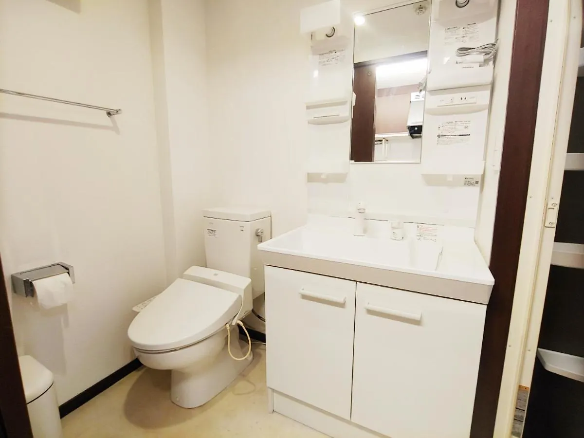 Appartement メゾンドオーク 新大久保 à Tōkyō
