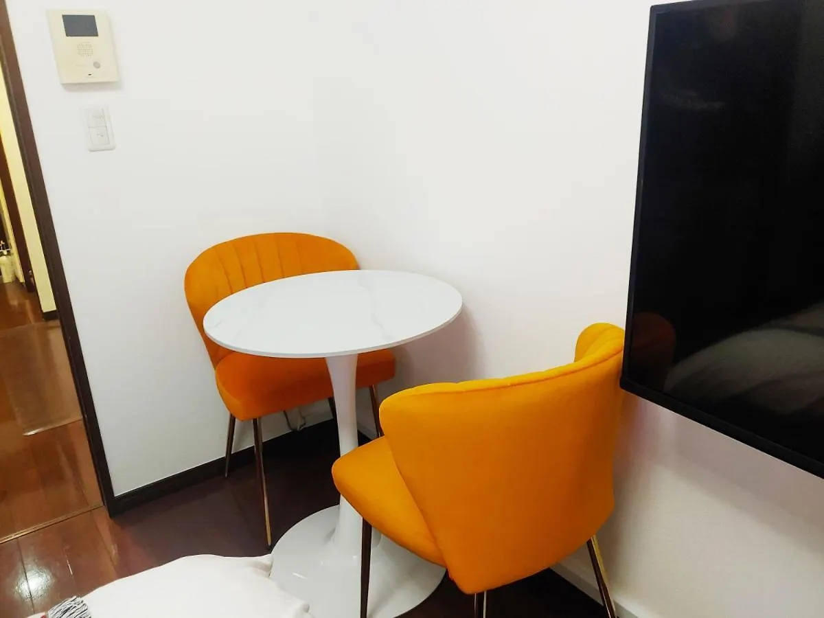Appartement メゾンドオーク 新大久保 à Tōkyō