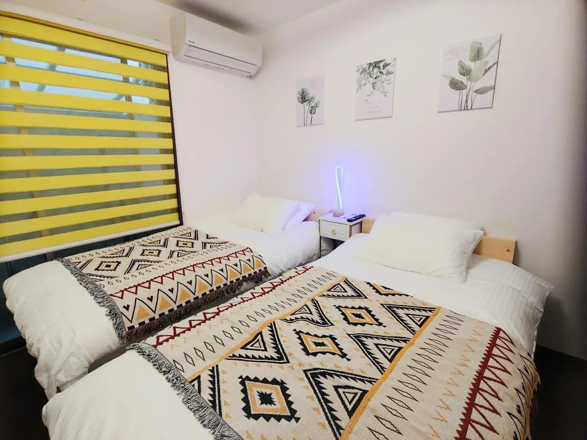 Appartement メゾンドオーク 新大久保 à Tōkyō