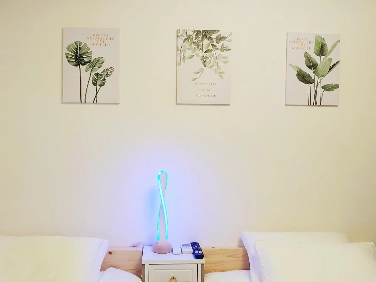 Appartement メゾンドオーク 新大久保 à Tōkyō
