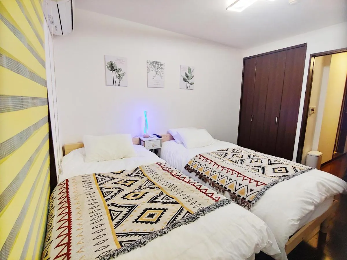 Appartement メゾンドオーク 新大久保 à Tōkyō