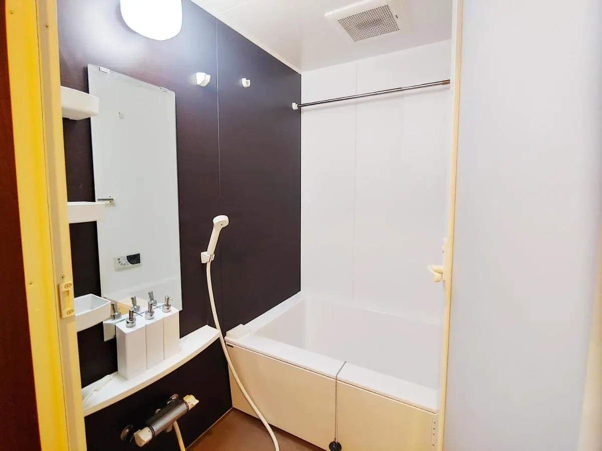 Appartement メゾンドオーク 新大久保 à Tōkyō 0*,  Japon